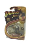 Indiana Jones Kingdom of the Crystal Skull Rocket Launcher Action Figure 40599