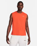 Nike Trail Solar Chase Men's Dri-FIT Sleeveless Running Top