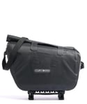 Ortlieb Trunk Bag RC Top-Lock Saddle bag black