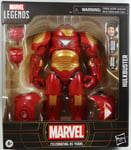 Marvel Legends - Hulkbuster - Serie Hasbro (Marvel 85th Anniversary)