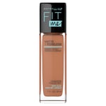 Maybelline Fit Me Matte + Poreless Foundation - 338 Spicy Brown