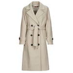 Manteau Esprit  TRENCH COAT