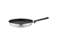 Patelnia Fiskars Mc Frying Pan Ss 28Cm