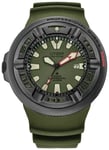 Citizen BJ8057-09X Men's Promaster Diver Ecozilla Eco-Drive Watch