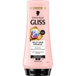 Schwarzkopf Gliss Sealing Conditioner Split Hair Miracle for Damaged &