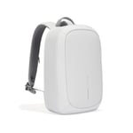 8714612160954 XD DESIGN ANTI-THEFT BACKPACK BOBBY EDGE WHITE P/N: P706.2503 XD D