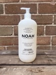 NOAH For Your Natural Beauty Regenerating Shampoo With Argon Oil NEW HUGE 1000ml