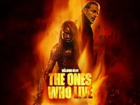 The Walking Dead: The Ones Who Live - Season 1