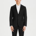 Matinique Blazer George Svart