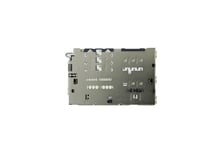 Genuine Samsung Galaxy A3 2016 A310, A5 2016 A510, J5 2017, A6 Sim & Memory C...