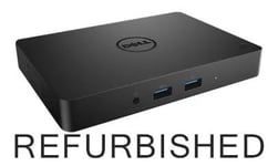 Dell Dock USB-C, 130W - Refurbished