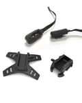 Silva Free GoPro Mount Kit Black