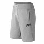 Balance Mens Fleece Short Shorts Pants Trousers Bottoms