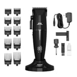 Tondeuse à Cheveux Professionnel JRL Onyx sans Fil Clipper FF2020C-B