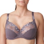 PrimaDonna BH Orlando Full Cup Wire Bra Lila polyamid F 80 Dam