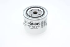 Oljefilter Bosch - Volvo - Ford - Toyota - Dodge - Renault - Plymouth