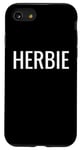 iPhone SE (2020) / 7 / 8 Herbie Case