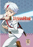 Yashahime: Princess HalfDemon Season 1  Part 1 DVD