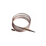 Thermocouple de four a vis 1500 m/m pour cuisiniere glem-gas...