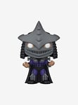 Funko Pop! Movies: Teenage Mutant Ninja Turtles - (Teenage Mutant Ninja Turtles (TMNT)) 2- Super Shredder - Les Tortues Ninja - Figurine en Vinyle à Collectionner - Idée de Cadeau - Movies Fans