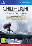 Child of Light PS3 et PS4