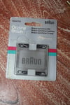 NEUF : BRAUN  SYNCHRON Grille pour Couteaux de Rasoir pr ref 5 544 702