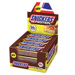 Snickers HI Protein Bar 12x55g