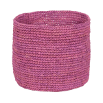 A World of Craft Raffia Korg S Rosa