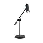 Belid Cato bordslampa 48,5 cm Mattsvart