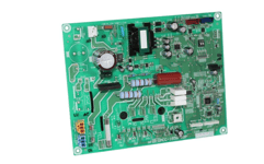 Toshiba 43T6V627 Module de contrôle fan ipdu MCC-1659 NEW