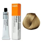 L'Oréal Professionnel - Majirel Permanent Hair Colour 8.3 Light Golden Blonde 50