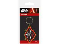 Porte-Clé - Star Wars - X-Wing - Pyramid International