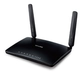 TP-Link AC750 Wireless Dual Band 4G LTE-ruter