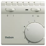 Theben 7070001 RAM 707 Thermostat d'ambiance