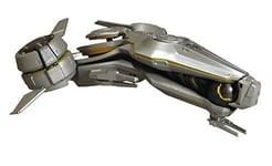 Halo Figurine 29-747 "5 Forerunner Phaeton Ship