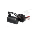 FR- Robitronic Razer ten Brushless Combo 60A 3652 4600kV - R01253