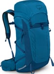 Osprey Talon 33 Scoria Blue/Night Shift-1084 OneSize - Fri frakt