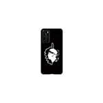 Coque Pour Huawei P40 Pro Corse