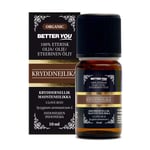 Better You Ekologisk Eterisk Olja, 10 ml