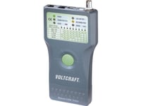 Kabeltester Ct5 Voltcraft Ct-5