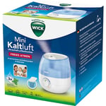 WICK Kylmä Ilmankostutin Mini Cold Air Ultrasonic Humidifier 1 Stk.