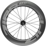 Zipp 808 Firecrest Carbon Tubeless Disc Brake Centre Locking 700c Rear Wheel