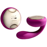 LELO Ida Fjärrkontrollerad Parvibrator - Lila