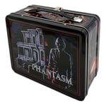 Phantasm Tin Tote Phantasm valigetta di latta Factory Entertainment