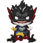 Venom Venomized Doctor Strange  Funko Pop! Highly Collectible Vinyl Figure Toy