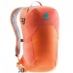 Deuter SpeedLite 17 Sample: Paprika