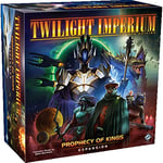 Fantasy Flight Games Twilight Imperium: Prophecy of Kings Expansion