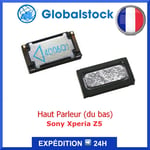 Haut Parleur Du Bas Buzzer Speaker Pour Sony Xpéria Z5 E6603 E6653