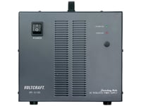 Voltcraft Laboratoriestrømforsyning, Fast Spenning Sps 12/120 12,6 - 14,8 V/Dc 120 - 120 A 1700 W 1 X (Sps-9602)