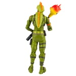 Fortnite Rex 7" Action Figure